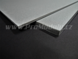 STYREX XPS šedý polystyren 15mm