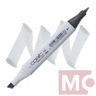 C2 Cool gray 2 COPIC Original