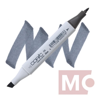 C6 Cool gray 6 COPIC Original