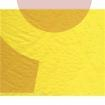 Kartonová deska A4, 250g, imitace kůže žlutá