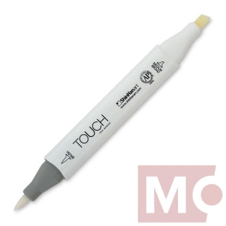 0 Colorless blender TOUCH Twin Brush Marker