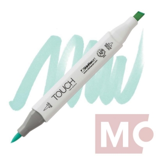 BG178 Cool shadow TOUCH Twin Brush Marker