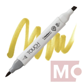 BR104 Brown grey TOUCH Twin Brush Marker
