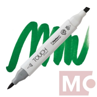 G54 Viridian TOUCH Twin Brush Marker