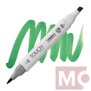 G56 Mint green TOUCH Twin Brush Marker