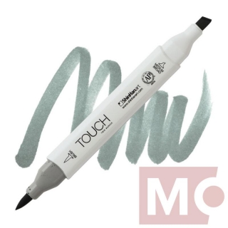 GG5 Green grey TOUCH Twin Brush Marker