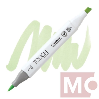 GY166 Mignonette TOUCH Twin Brush Marker