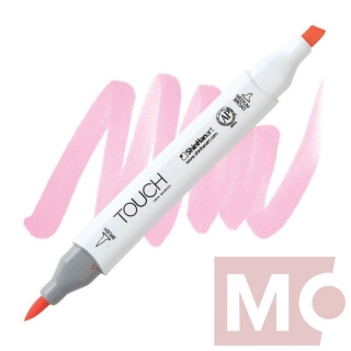 R18 Peach TOUCH Twin Brush Marker