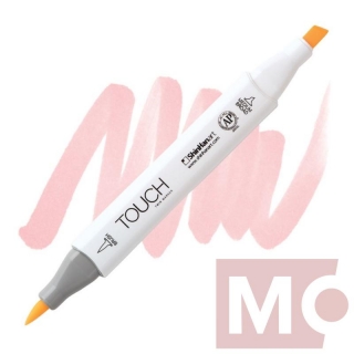 R28 Fruit pink TOUCH Twin Brush Marker
