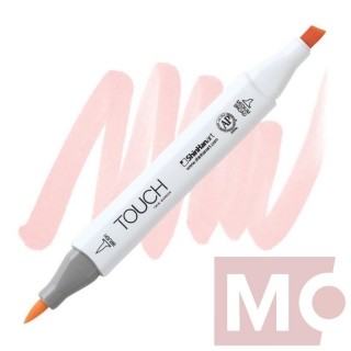 R139 Flesh TOUCH Twin Brush Marker
