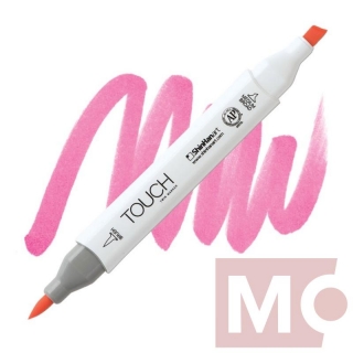 RP198 Tender pink TOUCH Twin Brush Marker