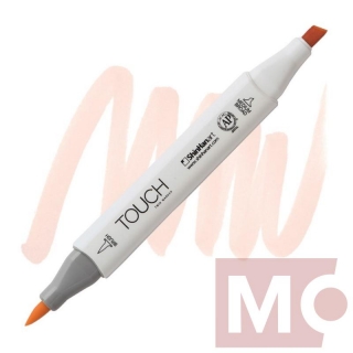 YR29 Barely beige TOUCH Twin Brush Marker