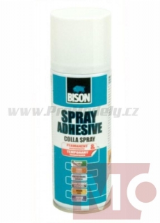 BISON SPRAY 200ml