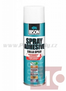 BISON SPRAY 500ml