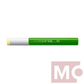 YG00 Mimosa yellow COPIC Refill Ink 12ml
