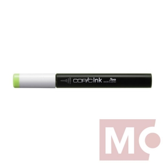 YG13 Chartreuse COPIC Refill Ink 12ml