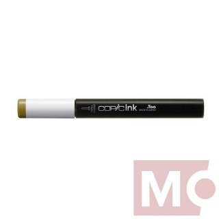YG95 Pale olive COPIC Refill Ink 12ml