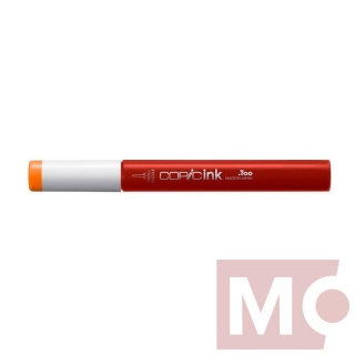 YR04 Chrome orange COPIC Refill Ink 12ml