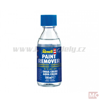 Revell Paint Remover odstraňovač barvy 100ml
