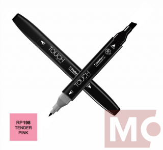 RP198 Tender pink TOUCH Twin Marker