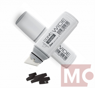 110 Special black COPIC Wide